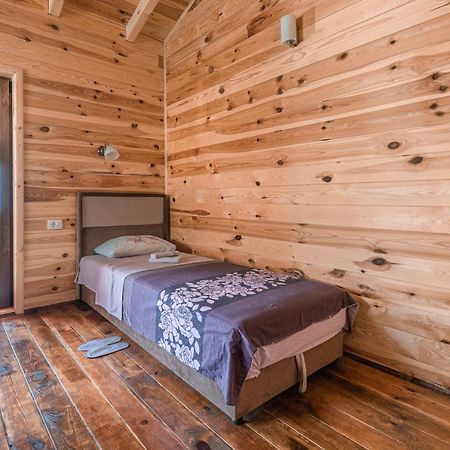 Holiday Village Ostrog Nikšić Bagian luar foto