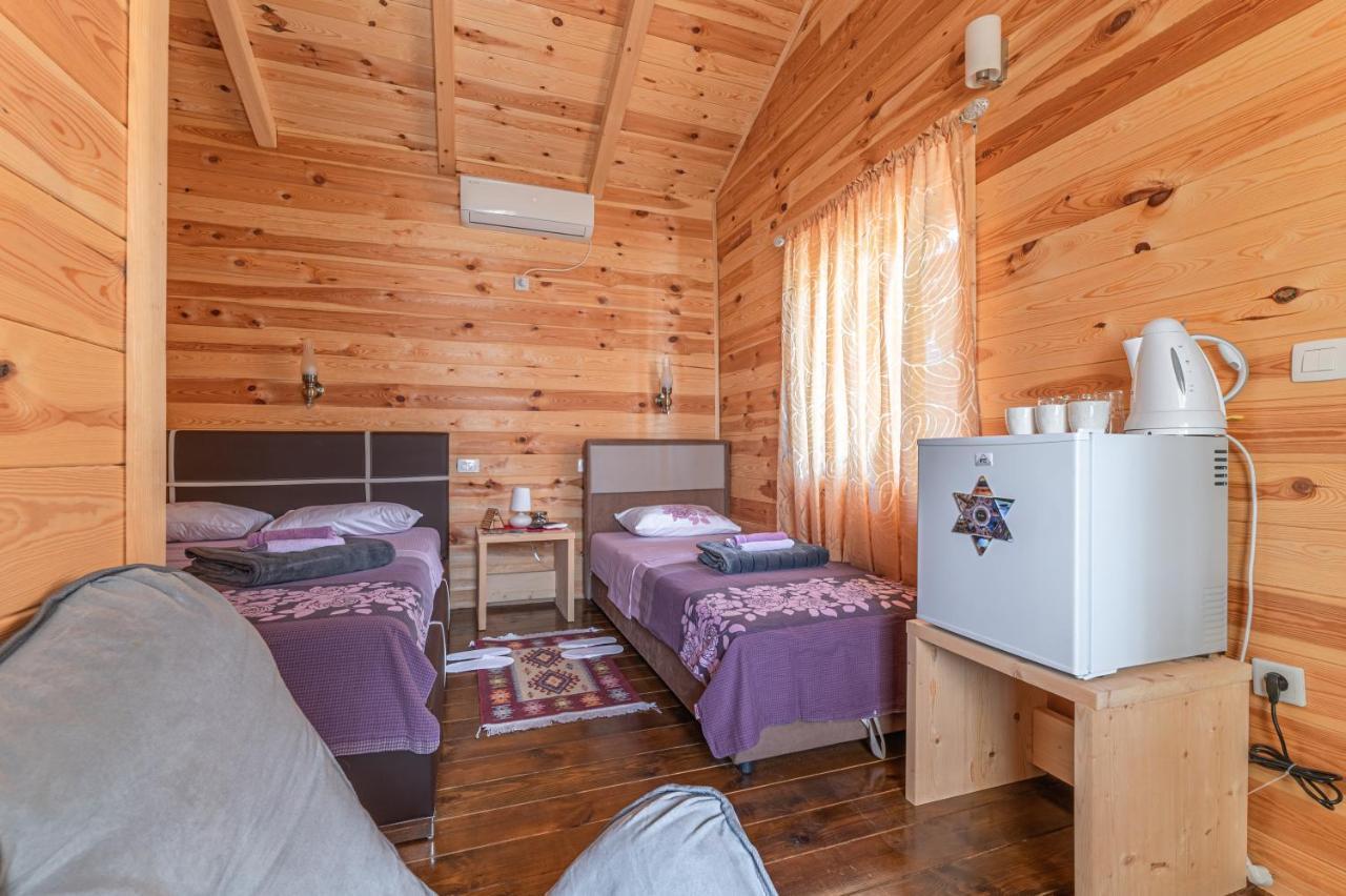Holiday Village Ostrog Nikšić Bagian luar foto