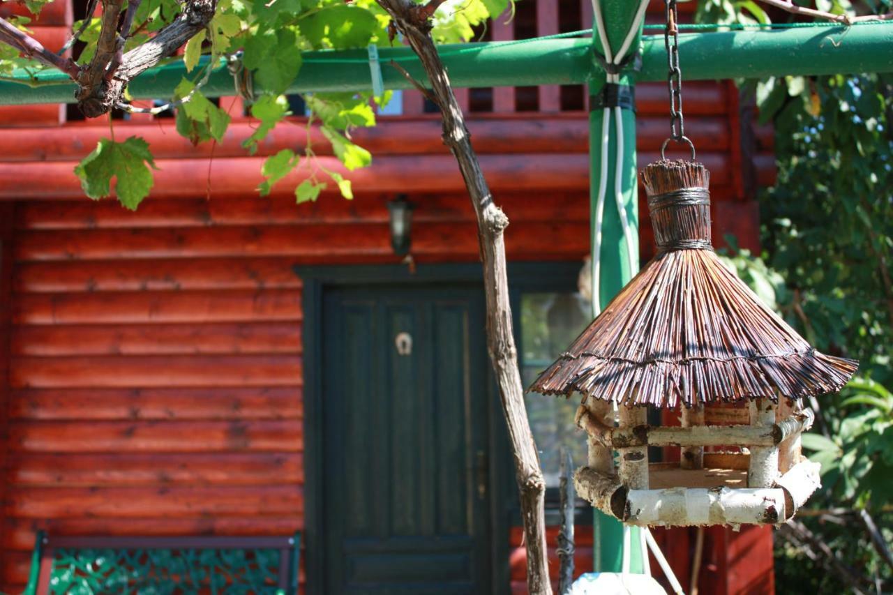 Holiday Village Ostrog Nikšić Bagian luar foto